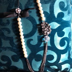 🌟2/25!🌟Vera Wang long necklace